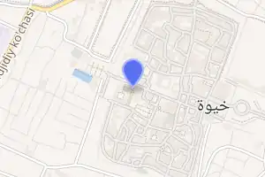 خريطة