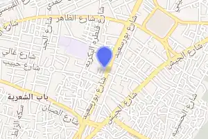 خريطة