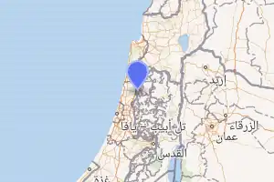 خريطة