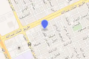 خريطة