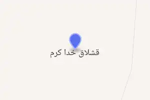 خريطة