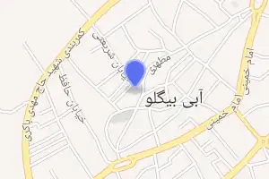 خريطة