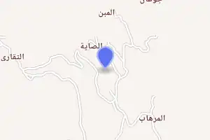 خريطة