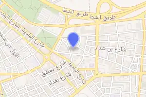 خريطة