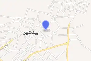 خريطة
