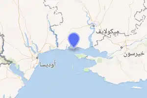 خريطة