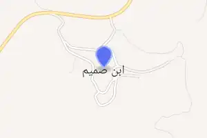 خريطة