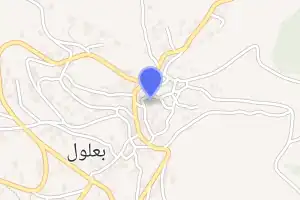 خريطة