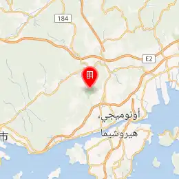 خريطة