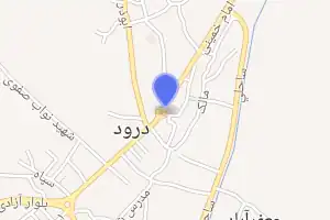 خريطة