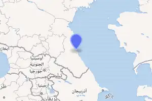 خريطة