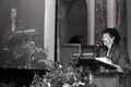 فاطمة المرنيسي