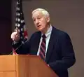 P. Roy Vagelos (1999;photo from 2005)