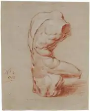 «بيتروس كامبر»، 1743، ملكية خاصة.