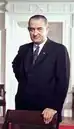 انتخابات الرئاسة الأمريكية 1964